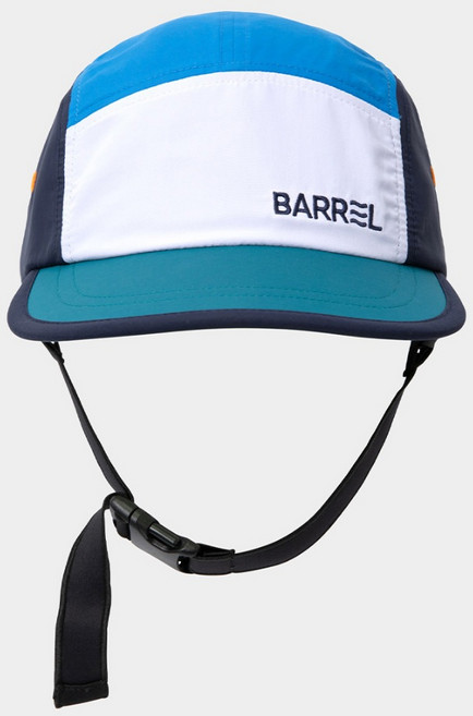 BARREL 漂浮衝浪遮陽帽 附繫繩