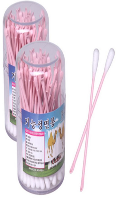 네스트몰 기능성면봉 귀청소면봉