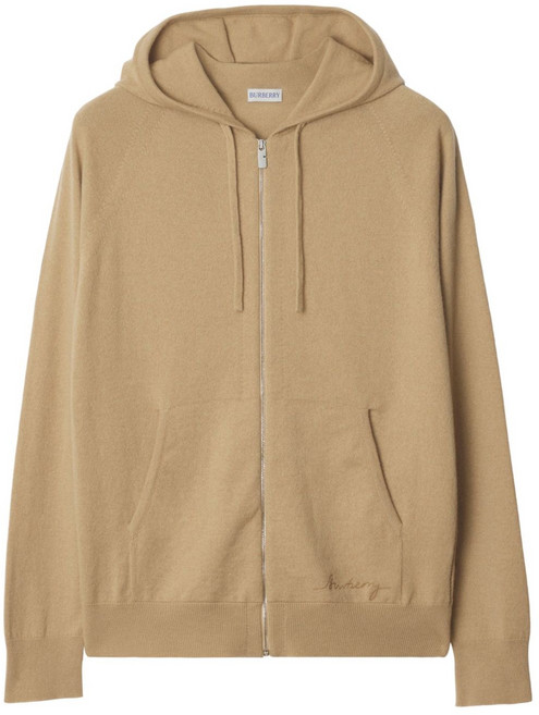 버버리 캐시미어 후디