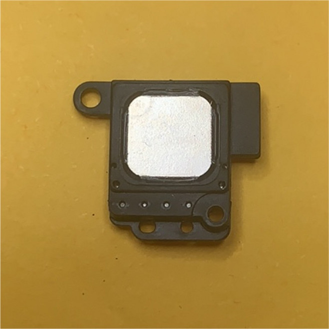 SE 專用聽筒, 1個