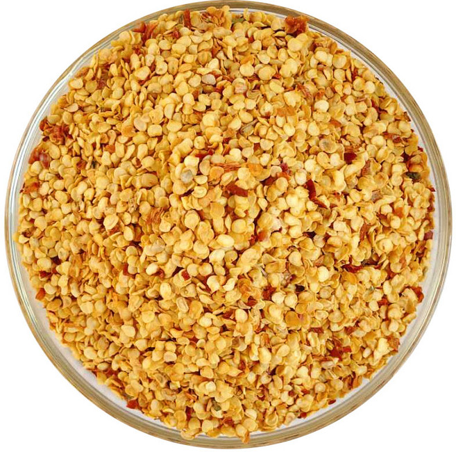 (배터짐) 중국 연변 매운 고추씨 양념용 (일요일&당일발송), 1개, 1kg