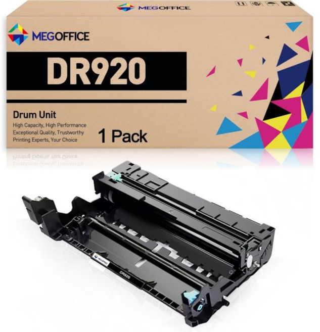 호환 드럼 교체용 브라더 DR920 유닛 DR-920 고용량 이미징 HL-L6210DW HL-L6210DWT HL-L6310DW HL-L5210DN HL-L5210DWT HL-