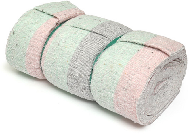 칼라 보온덮개 농사용 공사용 공업용 부직포 양생포, 1개