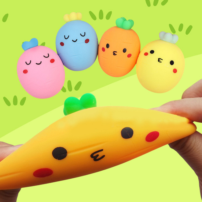 당근주물럭 12개세트, 1개