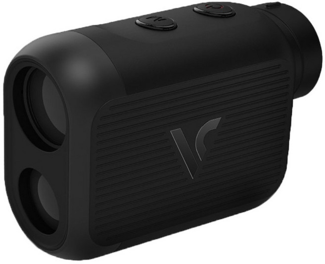 보이스캐디 레이저 골프 거리측정기, L5, 다크블랙