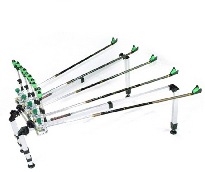 섬 삼각 받침틀 6단 SM-B03 민물낚시 붕어낚시 받침틀, 받침틀 단품