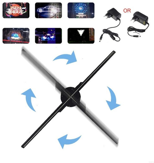 3D 홀로그램 팬 프로젝터 그래픽 Led 천장 스카이라이트 사인, 2) European regulations, 2) European regulations
