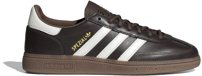 ADIDAS 男女 HANDBALL SPEZIAL 休閒鞋