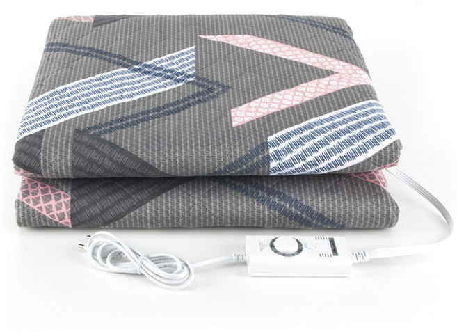 신일 프리미엄 무자계 전기요 싱글 더블 사이즈 1인용전기요 2인용전기요 전기요 대 중 (보관 가방 포함), SEB-M22SC/싱글