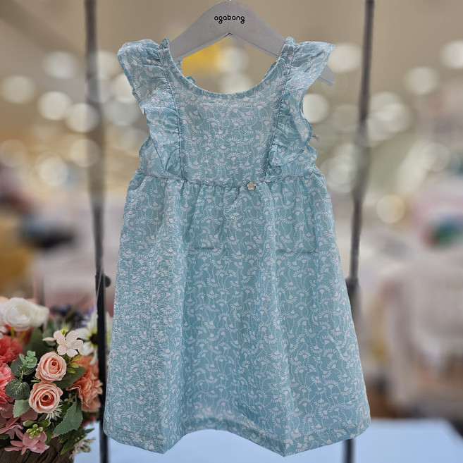 아가방 소피러블리나시원피스(01S334053)