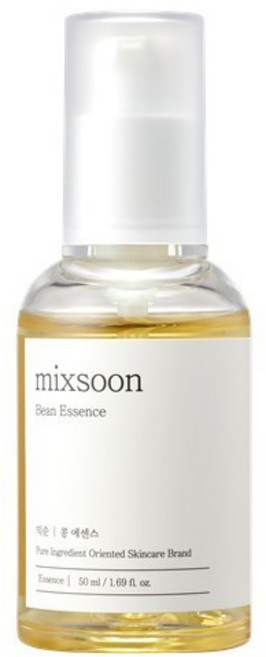 mixsoon 大豆精華液, 1個, mixsoon大豆精華液*2