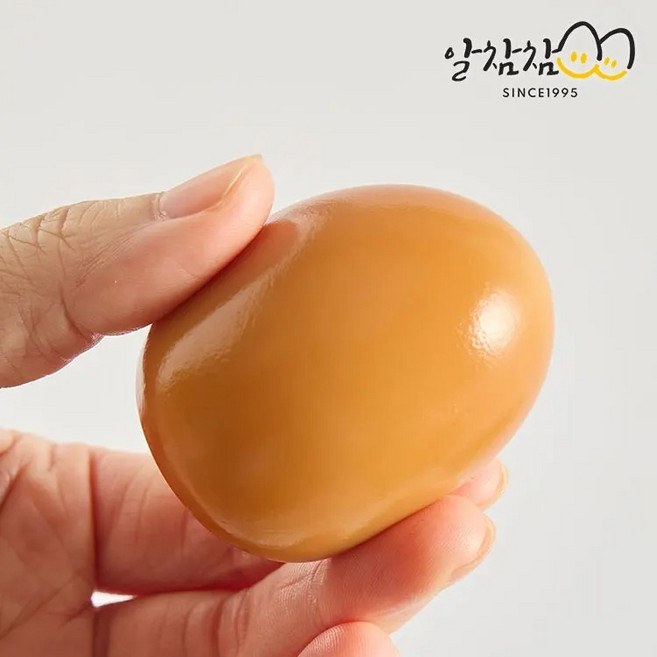 [파손보상] 알참참 HACCP 구운계란 대란 (소금증정), 대란 30구