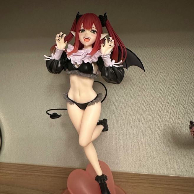 그 인형은 사랑을 한다 키타가와 마린 피규어, 1개