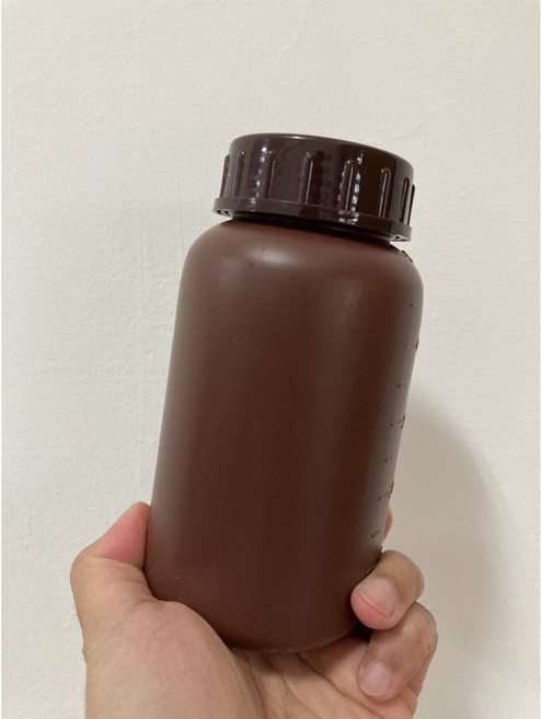 光固化軟料樹脂(68A)高彈性耐磨抗撕裂適用多種3D印表機, 1個, 黑色