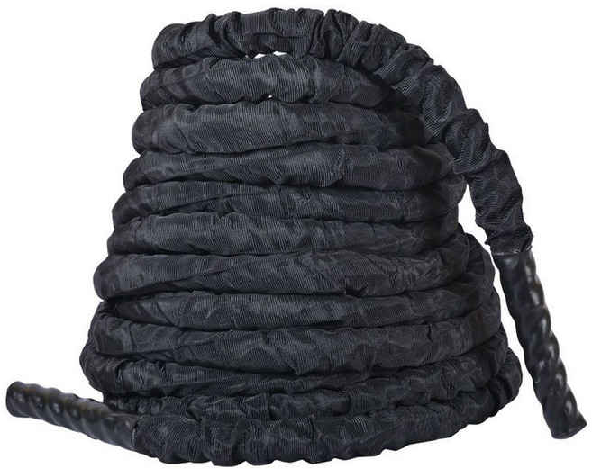 배틀로프 등반 밧줄 운동 14mm 등반로프 외벽 산업용 암벽 암벽로프 야외 50mm