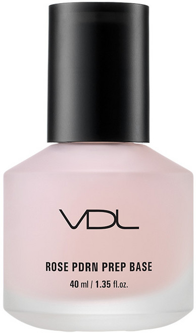 청담샵꿀템 VDL 로즈 PDRN 프렙 베이스 176029