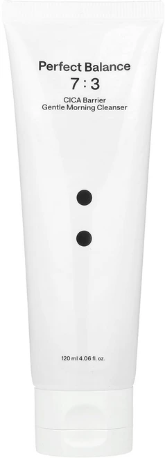 비랩 퍼펙트 밸런스 시카 배리어 젠틀 모닝 젤 클렌저 120ml (4.06 fl oz) LBA-51016, 1 - 쿠팡