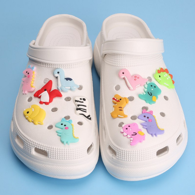 퍼니펀 공룡 파츠 세트 [C-01]