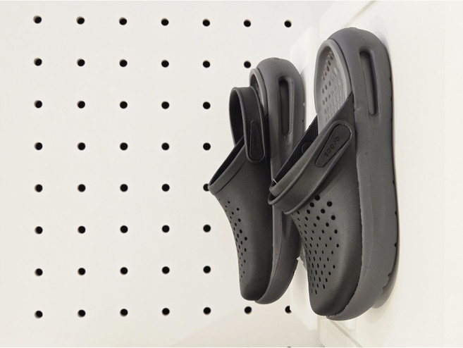 [국내정품] 크록스 인모션 클로그 남성 여성 샌들 사무실 슬리퍼