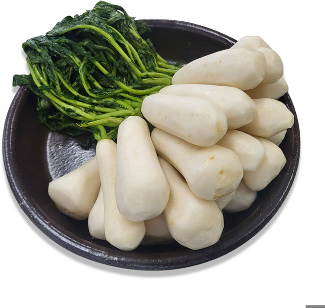 [평창꽃순이] 절임알타리, 1개, 10kg