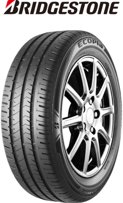 브리지스톤 투란자 세레니티 플러스(EL64Z) 225/55R17 97V 2255517 장착비 별도/택배 전용, 1개, 장착 미포함