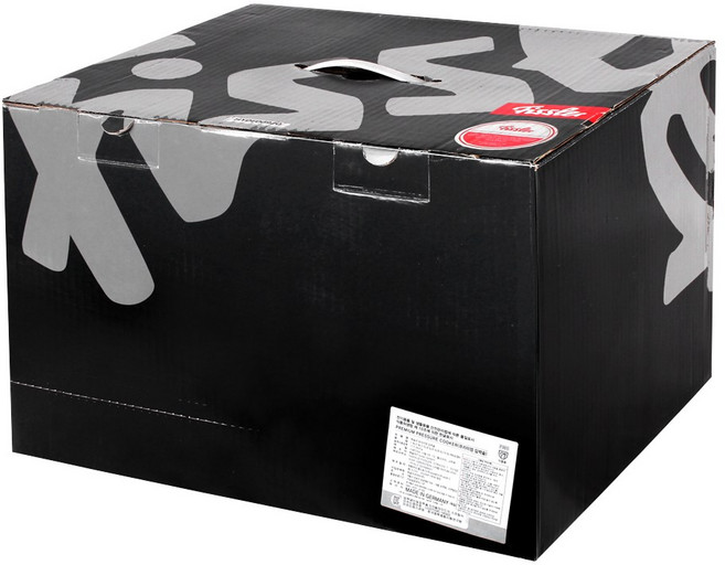 휘슬러 이카스 압력솥 콤비세트 코스트코 트레이더스