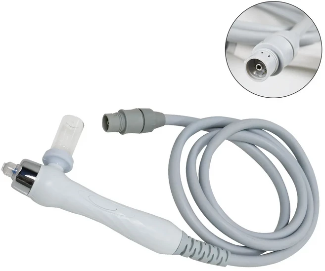 진공 스크러버 산소 RF 콜드 해머 H2O2 기계용 초음파 프로브, 02 Oxygen probe