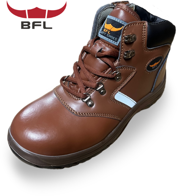 버팔로 BFL-610 탱크 안전화 남여공용