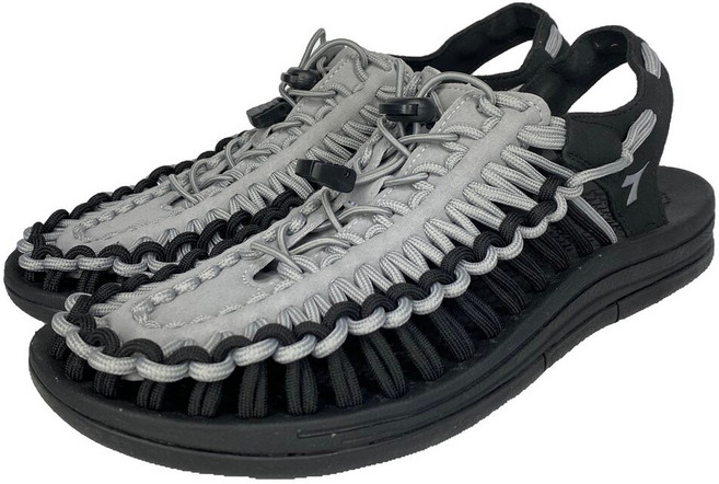 Diadora Alligator II 編織涼鞋 水陸鞋 溯溪鞋