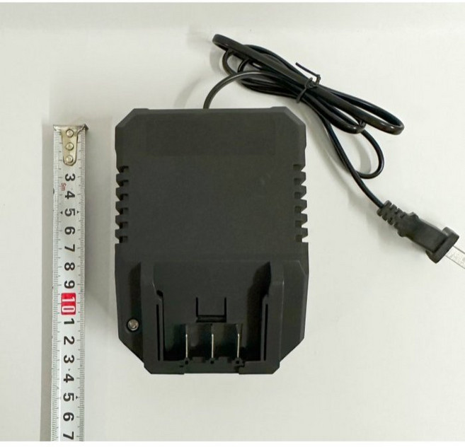 21V 鋰電池充電器 電動工具配件, 1個, 通用普朗德 泉友 芝浦舊款充電器(2A)