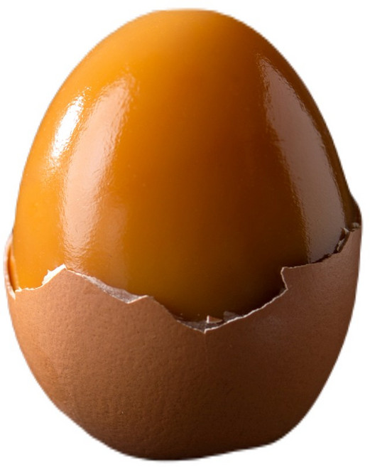 쫄깃한 구운 계란 훈제란, 3개, 30구