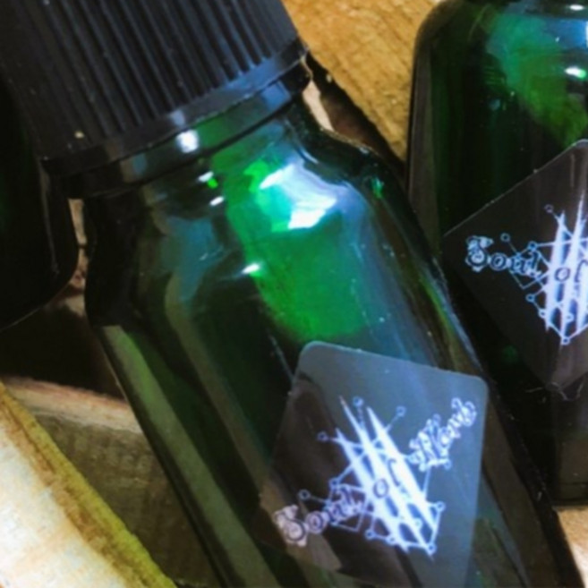 藥魂 秘魯聖木精油 聖木創造舒適清新氣味, 1個, 50ml, 50ml