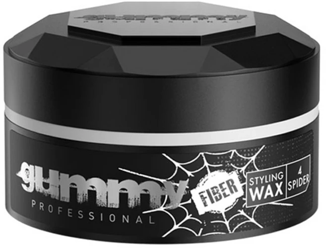 거미 스파이더 파이버 헤어왁스, 1개, 150ml - 쿠팡