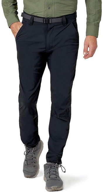 ATG by Wrangler 남성용 컨버터블 트레일 조거 BLUE 블루 Nights 36 x 30 191873