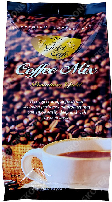 씨앤비 골드카페 커피믹스 800g 1개 카페마고 자판기용, 1개입