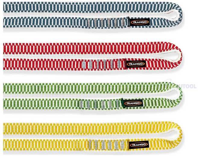 트랑고 나일론 루프 슬링 TAG-SLN15 30/60/90/120cm, TAG-SLN15-30