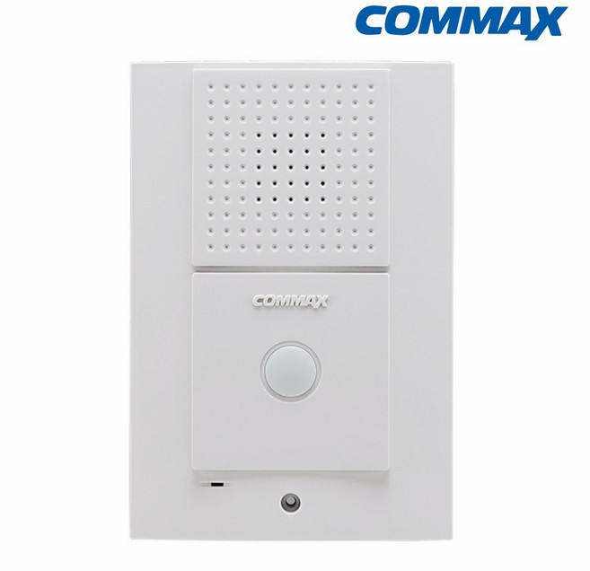 아날로그 현관 도어폰 DR-2L 자기 세대 호출 통화 현관벨 코맥스