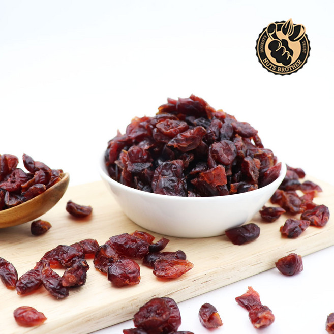 너츠브라더 건크랜베리, 1개, 500g