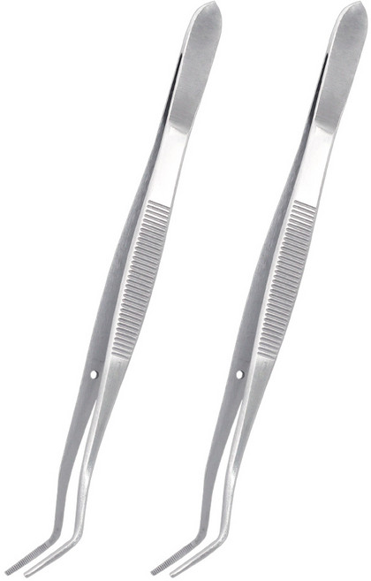 [케이솔루션] 의료용 핀셋, 2개