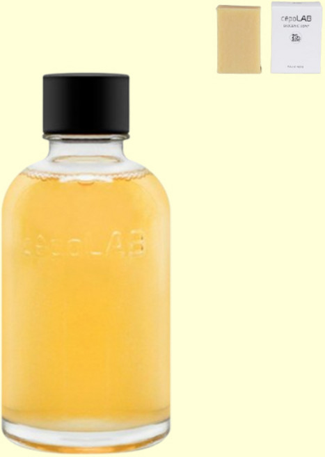 세포랩 바이오제닉 대용량 글렙스 오리지널 퍼스트 에센스 155ml+비누 100g /김민하, 1개, 155g