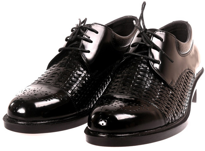 해피슈즈 20-LS-4종1 남성여름구두 메쉬구두 망사구두 통풍구두