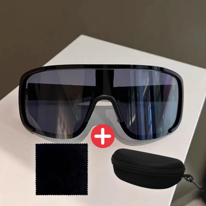 매니셀 고글 선글라스 남성 여성 얼굴 작아보이는 등산 야구 라이딩 골프 스포츠