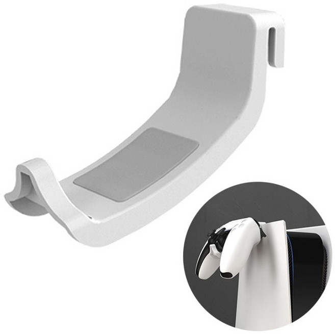 듀얼센스 컨트롤러 게임패드 본체 사이드 거치대 조이스틱거치대 5거치대 액세서리