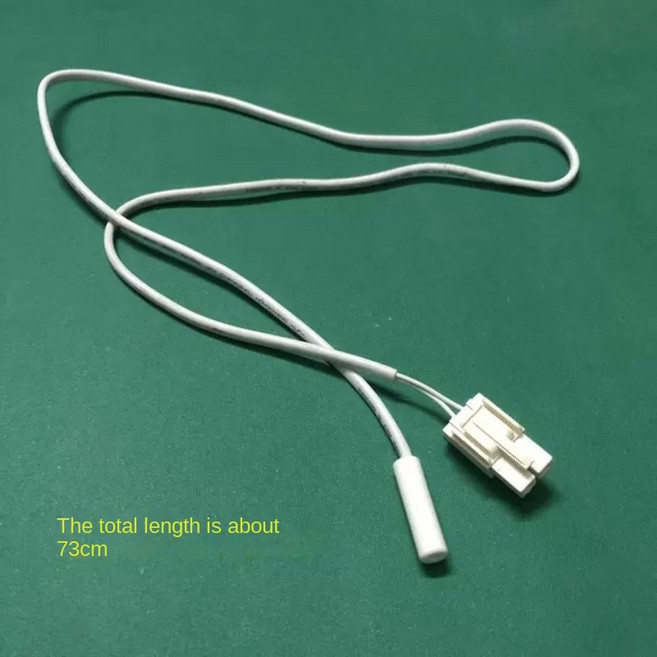 월풀 냉장고 온도 센서 프로스트 프로브