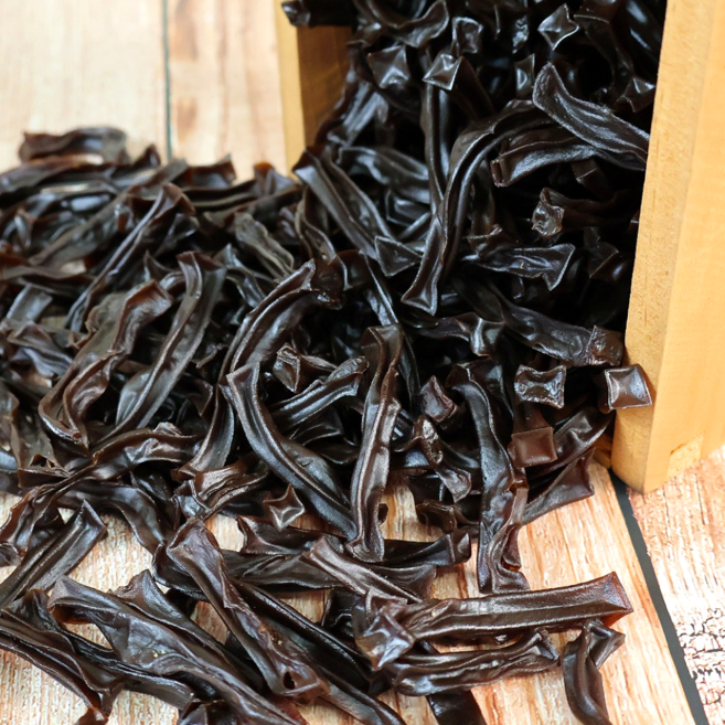 건조 묵말랭이 묵떡볶이 대용량, 1개, 1kg