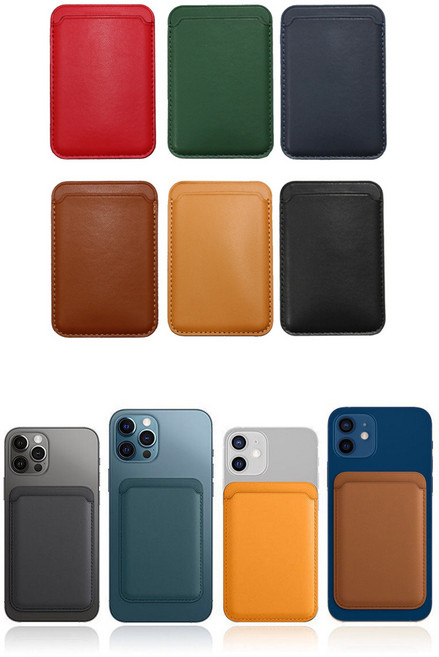 다퍼남 Magsafe 카드 수납 지갑 맥세이프