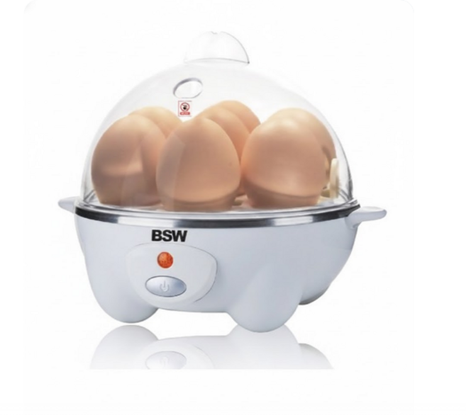 BSW 계란 찜기, BS-1236-EB1