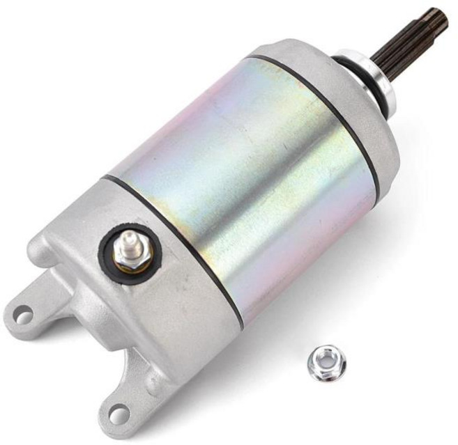 31200-HN1-A41 혼다 TRX400EX Sportrax 400 EX 2002 2003 2004 2005-2008 / CB400SS XR400L 오토바이 스타