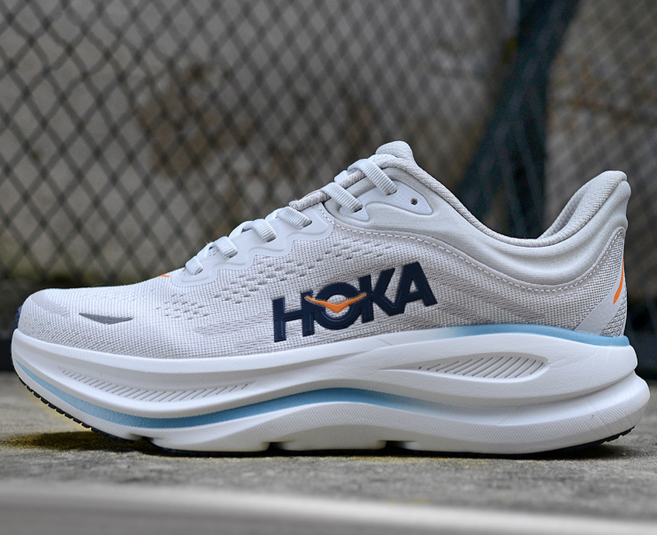 호카 본디 9 남성 로우 운동화 트레이닝화 용화 러닝화 클리프톤 1162011