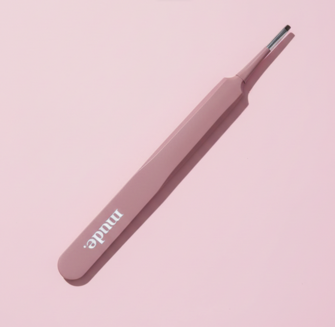 뮤드 mude 뮤드 래쉬 트위저